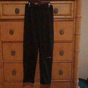 SAUCONY leggings size S